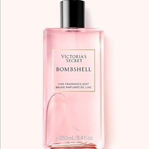 Victoria’s Secret Bombshell Perfume